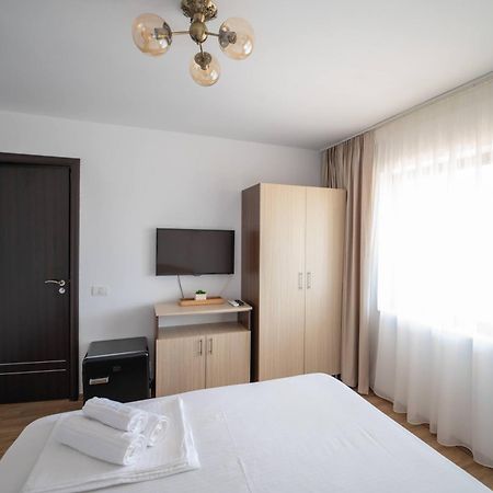 Vila Voicu Eforie Nord Hotel Exterior foto